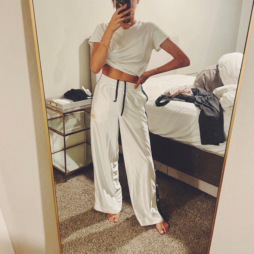 Nike trousers